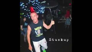 STUCKUP