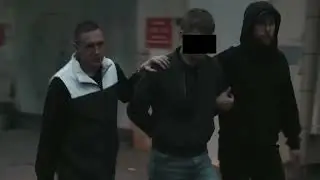 Рейс Колумбия Вятка (трейлер)