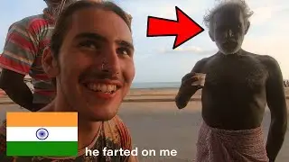He Farted On Me | Kanyakumari, Tamil Nadu