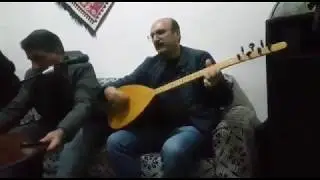 BİR GÜZELİN AŞIĞIYIM ERENLER. Yusuf SAHİK