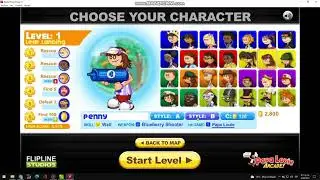 Papa Louie 2: When Burgers Attack | Final - All Customers,Badges,Outfits,Enemies,Warp Keys,Missions