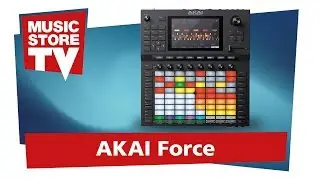Akai Force - Demo