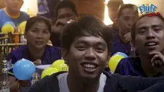 Party Pang GenSan