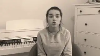 Mercy Shawn Mendes #Vanesakrasniqi Cover
