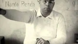 TERREMOTO del BELICE 1968  -4 di 6-