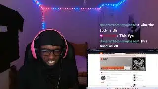 Chezi Reacts To Highway - Self Love
