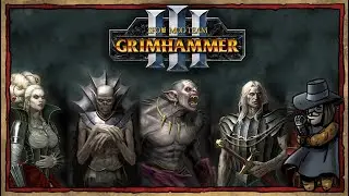 🔴SFO: GRIMHAMMER III ver. 1.35 RELEASE