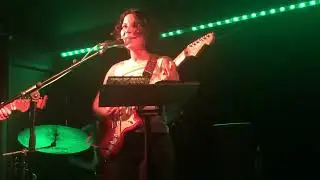 Lazy Day “Falling behind’Live @YES Manchester 6/2/25.