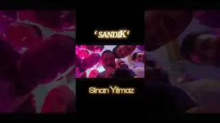 ‘ SANDIK ‘ (Oyun Havası) - Sinan Yılmaz 🎶🎬 #shortvideo #youtubeshorts #oyunhavası #shorts
