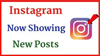 How To Fix Instagram Feed Not Showing New Posts