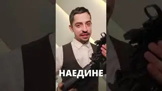😱 Прошивает Металл НАСКВОЗЬ! Арбалет Спецназа Doom Mini