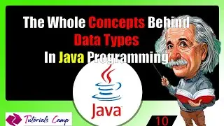 Java Tutorials: Introduction to data types in java