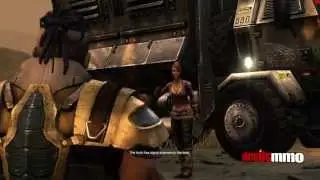 Defiance - Into the Depths - ep. 5