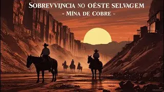 MINA DE COBRE no Westland: Dicas ESSENCIAIS pra Lucrar e Sobreviver!