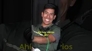 PECADORES PADELISTAS #podcast #humor #deportes #padel #padelhighlights #clips #deporte #chingotto