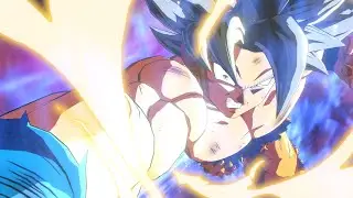 I COOKED Him 🔥| Lost Files FighterZ