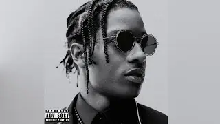 A$AP Rocky x Hector Delgado Type Beat - |