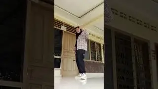 JungKook (정국) '3D' Dance Cover by Nayla Tiaraa | Indonesia #jungkook #3d #jungkook3d #bts #shorts
