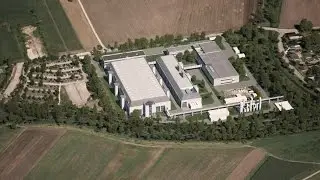 Building vizualisation & animation | Brainwood Landshut