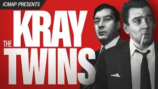 The Mafia Of London: The Krays Twins