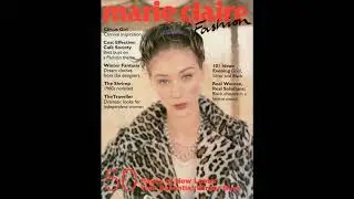Olga Pantyushenkova: Supermodel and Her Robber of Wealth in a BaZi Chart