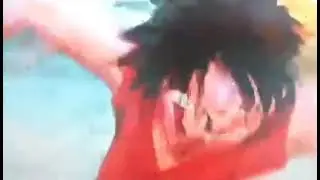AMV EDIT/ Luffy X Rob lucci