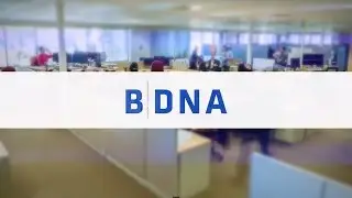 BDNA Overview