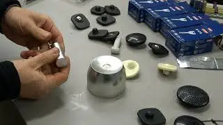 съемник антикражных датчиков Магнит для снятия бирок клипс датчиков сайт 