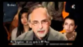 Art Spiegelman, auteur de la BD Mause, parle de la loi sur le génocide arménien