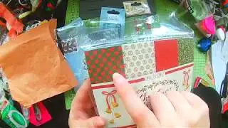 Tesco, Poundland and The Art of Craft Haul