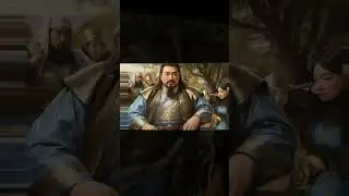 Chingizxonni 1000 ta o'ynashi