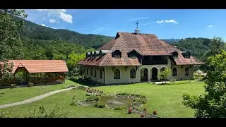 Mokra Gora - 18/06/2024