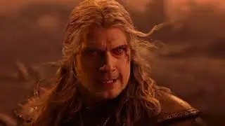 The Witcher - Ведьмак - Netflix Bones - Timberlake (Feat. Juicy J)