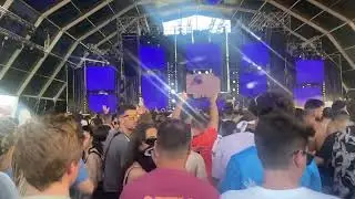 BORIS BREJCHA CLOSING DREAMBEACH 2022