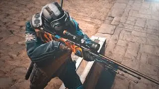 NO LOVE | CS:GO Edit