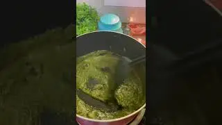 Mint-Coriander Rice #trend #trending#trendingshorts #food#reels#youtubeshorts #shortvideo#foodie