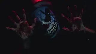 Halloween Photoshoot