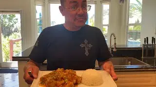 I’m BACK & I’m Reviewing TLA’s Lingcod recipe…Sorta!