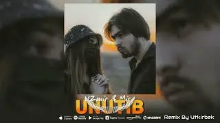 Uzmir & Mira - UNUTIB. Remix 2023