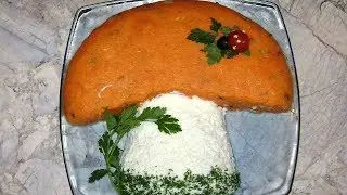 Муж БЕЖИТ За ГРИБАМИ - Только ЧТОБЫ Я ПРИГОТОВИЛА такой САЛАТИК