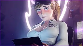 Vanessa Caught You!