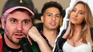 The Ace Family's Mysterious Divorce