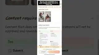 How to earn with Temu Influencer Program