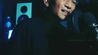 Aku Bukan Kekasih Sempurna - Anji [cover] Arya Ahmad