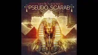Costa Pantazis Presents. Ahriman Ra - Pseudo Scarab (Adrenaline Dept  Remix Edit)