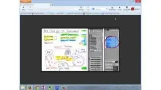 Using Firefox to download a Vimeo MP4 file