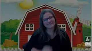 ASL - Farm Animals