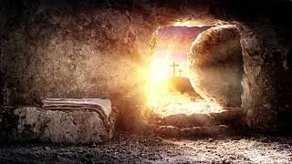 Gospel of Luke - Jesus Words - Jesus Commands - Nature Video - Bible Scriptures for Stress - Sleep