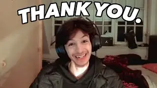 Thank You For 1000.