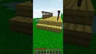 🌉 Bridge 🌉 Build in Minecraft!